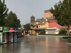 -郑州方特梦幻王国