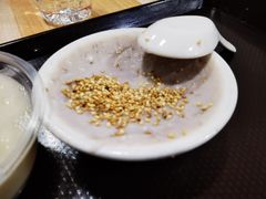 -没牙伯花生汤店(老药洲店)
