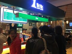 -燕莎友谊商城(金源店)