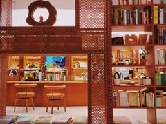-二酉书店TOYOU BOOKS