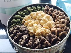 -珍妮曲奇聪明小熊(尖沙咀店)