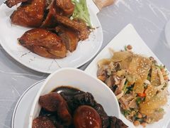 -春满人间酒楼(园岭中路店)