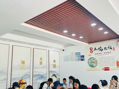 -正宗李家土鸡米线店