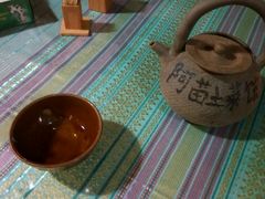 -纳兰傣雀傣味餐厅