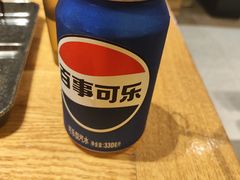 -新石器烤肉(南站店)