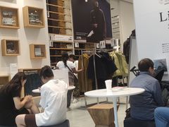 -优衣库(银座店)