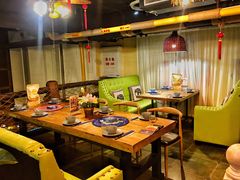 -囧人粗品·泰国街市料理(霖峰店)