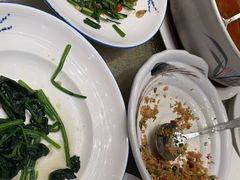 -香宫中餐厅 · 桂林香格里拉