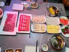 -君邦火锅(新疆大厦店)
