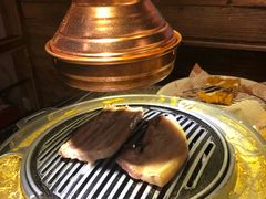 -三代烤肉(保利广场店)