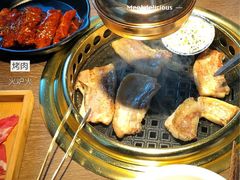 -火炉火自助餐(悠唐购物中心店)