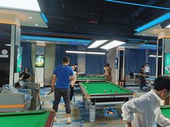 -永宁台球·棋牌俱乐部(淮海路店)