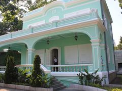 -龙环葡韵住宅式博物馆