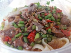 -肆姐面粉馆(坡子街店)
