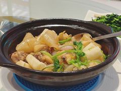 -凤城礼记鱼翅海鲜酒家(百老汇店)