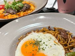 -Pennehut畔尼意面(合肥万象城店)