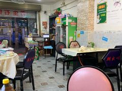 大堂-辣出味岳阳特色烧烤·龙虾大排档(砂子塘总店)