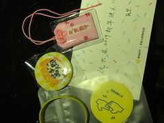 -欢乐迪KTV(南京夫子庙三山街店)