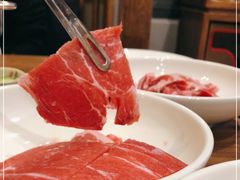 -九田家黑牛烤肉料理(三墩店)