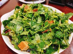 -阿婆潮汕砂锅粥(王府大街店)