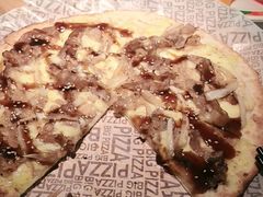 -比格比萨自助(宝山日月光店)