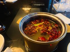 -鲁西肥牛(九方购物中心店)