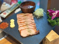 -衣川小森林·料理·寿司(鸿铭中心店)