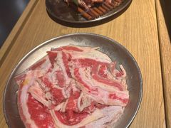 -西塔老太太泥炉烤肉(亚运村店)