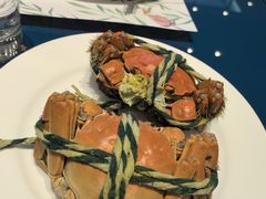 -上海虹桥宾馆味翠餐厅