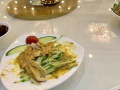 -九花山烤鸭店