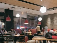 -必胜客(新中纬店)