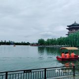 西安周边游之大唐芙蓉园