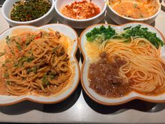 -海底捞火锅(勒泰店)
