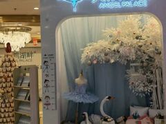 -凯德MALL(望京店)