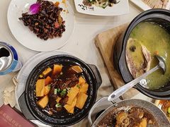 -古南都·清真绿柳居菜馆(太平南路店)