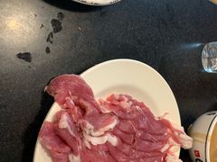 -裕德孚·非遗手切涮羊肉(东直门内大街店)