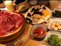 -温野菜涮涮锅(西单大悦城店)