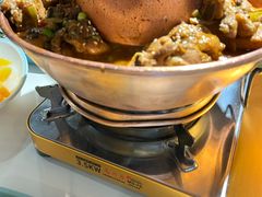 -0317火锅鸡·清真(正达店)
