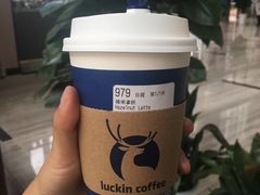 -瑞幸咖啡(尼盛尚品汇店)