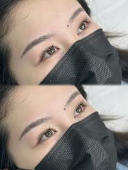 -张小野·专业半永久纹眉
