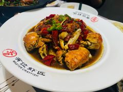 -有位虾匠·香辣蟹·小龙虾(李村店)