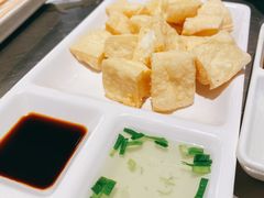 普宁豆腐-潮界(虹桥新天地店)