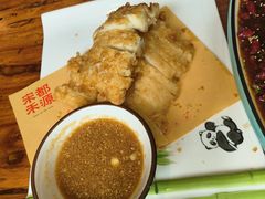 -宋都禾源·灌汤包子(汉兴路直营店)