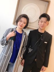 -THE LOG SALON 记录