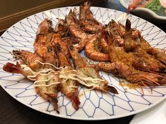 -桃夭日式料理(国信店)