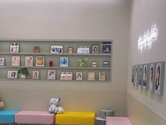 -天真蓝照相馆(五角场百联又一城店)
