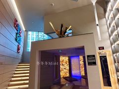 -北京海德酒店温泉