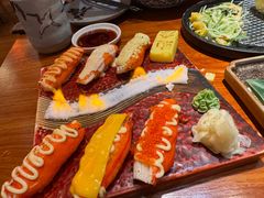 -达摩食堂(仓山万达店)
