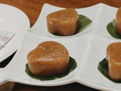 -北海金昌开元名都大酒店·四季轩中餐厅