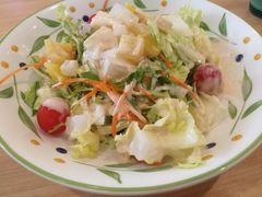 -萨莉亚意式餐厅(深南茂业店)